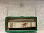 Bowser #55569 Ho Scale Wabash Heartland Exp 53' Plate Wall Highway Trailer Kit. Fixed Price $24.99.