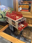 Incredible Boxed Lionel Prewar Gauge #271 Two Span Bridge Set! Wow!. Fixed Price $275.00.