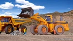 Kibri Kit 11454 Ho Komatsu Wa 800-2 Wheeled Loader. Fixed Price $94.65.