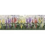 Jtt Lupines - Ho Scale Model Railroad Flower #95541. Fixed Price $9.90.