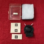 Lionel Tca Special 1972 Boiler Front For Turbine Locomotive W/ Case & 3 Decals. Fixed Price $45.00.