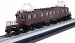 Plastic Model Aoshima 1/50 EF18 Electric Locomotive Series NO.2 Used. Fixed Price $127.71.