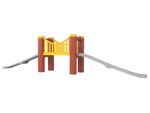Lionel 7-11626 Imagineering Bridge. Fixed Price $14.99.