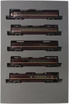 Kato Gauge Series E655 Nagomi Wa 5-CAR Set 10-1123 Model Train New. Fixed Price $182.72.