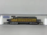 Scale Kato 176-20E Union Pacific SD40 Powered Diesel Locomotive Up #3024. Fixed Price $80.00.