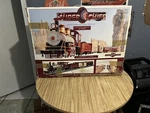Bachmann Big Hauler Super Chief Scale Train Set Restoration Project. Fixed Price $189.99.