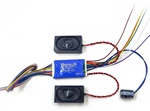 Digitrax SDYH167DST New 2026 Dcc Sound Decoder Ho Scale FX7 Functions. Fixed Price $67.15.