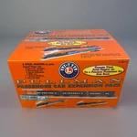 Lionel Pullman Passenger Car Expansion Pack 6-30111 New!. Fixed Price $139.95.