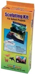 Woodland Scenics SP4131 N/ho Sculpting Kit Train Scenery Greenery. Fixed Price $17.00.