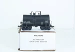 Ho Scale Walthers 932-5102 Gatx 30 Funnel Flow Tank Car 12165 Kadees. Fixed Price $19.99.