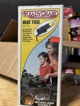 Model Trains Woodland Scenics Ready Grass Heat Tool RG5162 New Box Nos. Fixed Price $5.99.