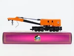 Gauge 3-RAIL Mth 20-98222 Gn Great Northern Crane Car #X-1852. Fixed Price $119.95.