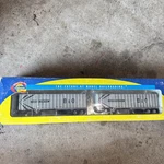 Ho Athearn 70944 Baltimore Ohio 40 Exterior Post Truck Trailers (2-PACK) B&o. Fixed Price $39.95.