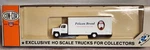 Con-cor Route 66 004-001090 28' Moving Van Truck Pelican Bread Ho Vehicle. Fixed Price $14.95.