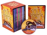 The Best Of Soul Train 9 Dvd Set Saturday Night Tv Dance Hit Music Extravaganza. Fixed Price $199.88.