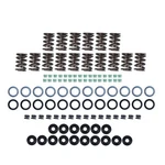 Trick Flow Cylinder Head Valve Spring Upgrade Kit Ford 289/ 302/ 351W Cast Iron. Fixed Price $128.95.