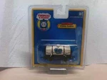Bachmann Trains Thomas Friends Cream Tanker 2007 77032 Ho/oo Brand New. Fixed Price $75.00.