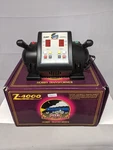 Mth #40-4000 Z-4000 Watt Transformer Tested Original Box C-8. Fixed Price $399.99.