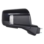GM1321588 - Passenger Side Power View Mirror (heated, Foldaway) (standard Line). Fixed Price $196.00.