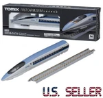 Tomix First Car Museum 500 Series Nozomi FM-009 Shinkansen Bullet Train Model. Fixed Price $49.95.