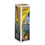 New Woodland N/ho Train Scenery Water Kit RG5153. Fixed Price $17.20.