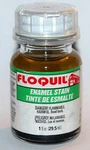Testers/floquil "gray" Emamel Stain - Nos. Fixed Price $12.95.