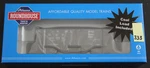 Athearn Roundhouse Nickel Plate Road 34 2-BAY Hopper Car #30759 RND70237 (333). Fixed Price $12.99.