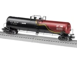 Lionel 6-84438 Norfolk Southern First Responders 30K Gallon Tank Car Nib. Fixed Price $64.99.