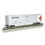 Bachmann 17906 Ho Canadian Pacific 50' Steel Reefer #287217. Fixed Price $36.00.