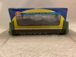 Athearn #88107 Ho Scale Pacific Great Eastern 60' Bulkhead #16008. Fixed Price $29.99.