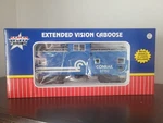 Usa Trains Extended Vision Caboose, Conrail, New. Fixed Price $130.00.