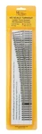 Micro Engineering 14-710 Turnout Code 83 #5A Standard Left Hand Ho Scale. Fixed Price $44.95.