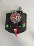 Lionel- "train Master" Type Kw Transformer 190 Watts. 115 Volts. 60 Cycles. Fixed Price $74.99.