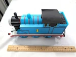 No Remote!lionel 711920 Thomas And Friends Ready To Play Train Engine. Fixed Price $49.99.