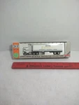 Ho Scale Con-cor 0004-001033 Tractor Bekins Plus 40' Trailer. Fixed Price $19.99.