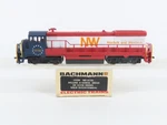 Ho Scale Bachmann 0726 N&w Norfolk Western "bicentennial" Ge U33B Diesel #1776. Fixed Price $89.95.