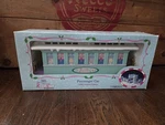 Vtg Enesco Precious Moments Sugar Town Express Passenger Car Train #192406 1996. Fixed Price $19.99.