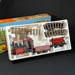 Faller 3803 1:24, Gauge E-train Freight Set Nos, Transformer. Fixed Price $124.99.