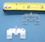 Athearn Ho Scale 41006 Rear Window Sw (2 Pieces). Fixed Price $8.49.