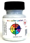 Tru-color TCP-827 Flat Dust 1 Oz Paint Bottle. Fixed Price $8.99.