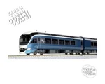 Kato N Gauge E261 Series Safir Odoriko Basic Set 4 Cars 10-1661S Railway Mod. Fixed Price $311.40.