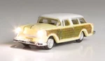 Woodland Scenics JP5619 Station Wagon - Scale. Fixed Price $23.99.