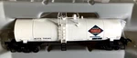 Atlas 1/87 Ho Acfx 14000 Gal Kaolin Thiele Company Tank Car Rd. # 78041 Nib 1704. Fixed Price $31.89.