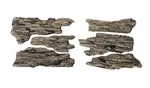 Woodland 1136 Shelf Ready Rocks. Fixed Price $22.69.