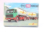Kibri: Model Kit 10032 (west Germany) - Tanker Truck Set (rare). Fixed Price $28.00.