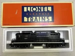 Lionel 6-18840 Us Army GP7 Diesel Engine Dual Motor (good Tested). Fixed Price $134.99.