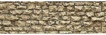 Chooch Flexible Random Wall Small Stones - Model Railroad Miscellaneous. Fixed Price $15.24.