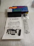 Scale Roundhouse Refer Car"old Timer" 3160 Unlettered New( (lot 2). Fixed Price $24.99.