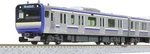 Kato 101705S Scale East Japan Vehicles E235-1000 Yokosukasobu Rapid Acces 4CAR. Fixed Price $117.41.