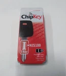 I-NIS100 Hy-ko Programmable Chipkey For Nissan. Fixed Price $29.99.